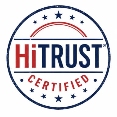 HITRUST e1 Certified